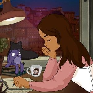 Meet your Posher, Chandra